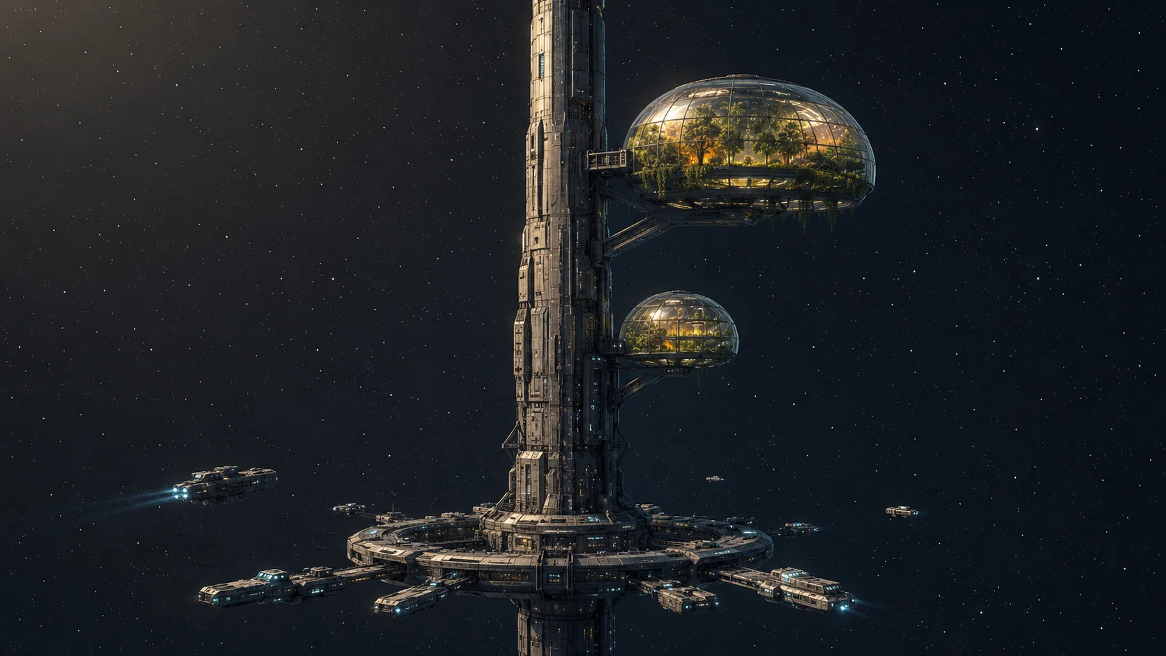Astral Consortium