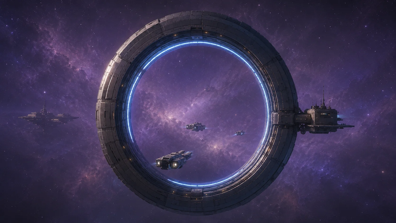 Dark Matter Reach