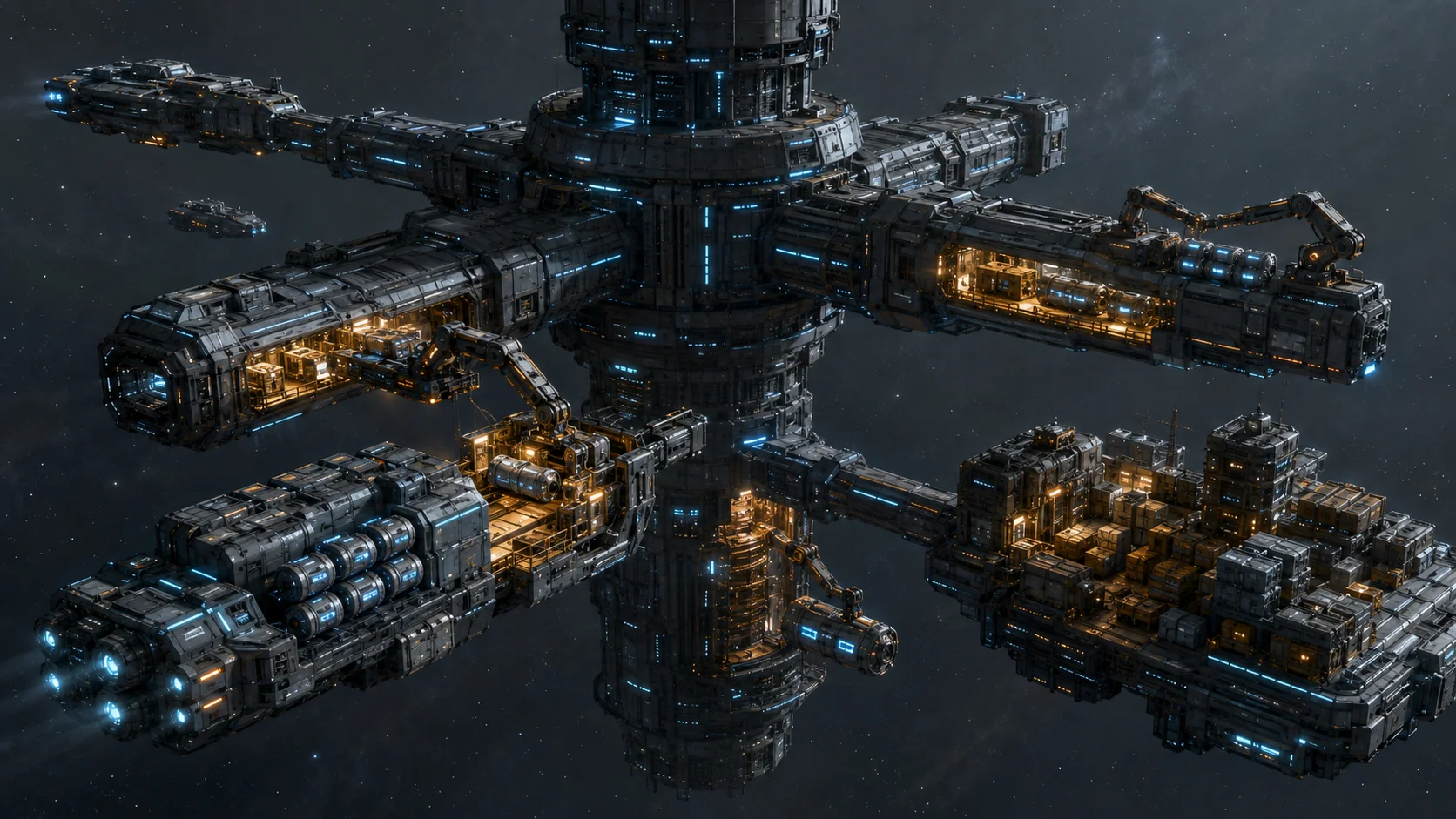 Dominion Yard