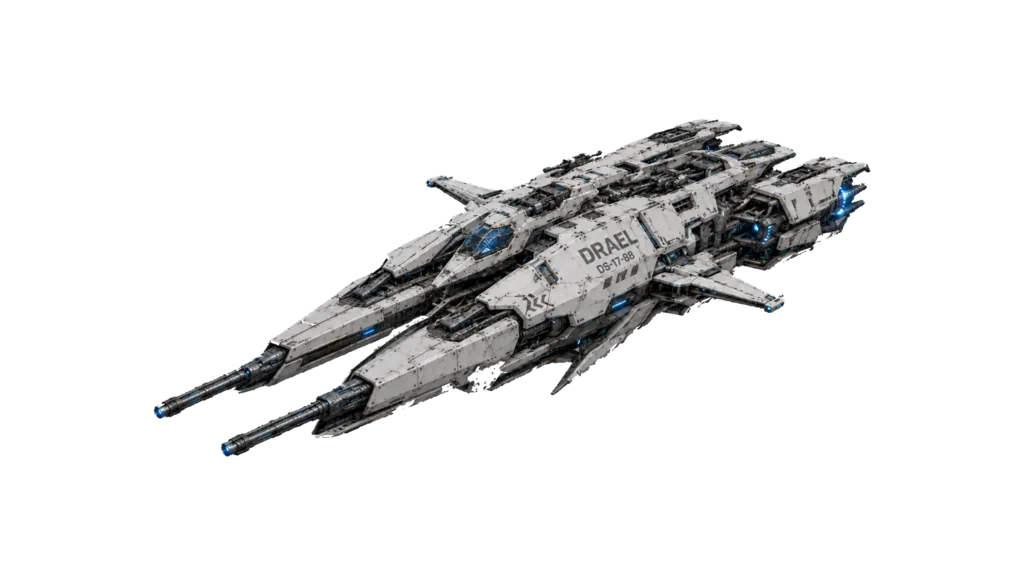 Glass cannon
