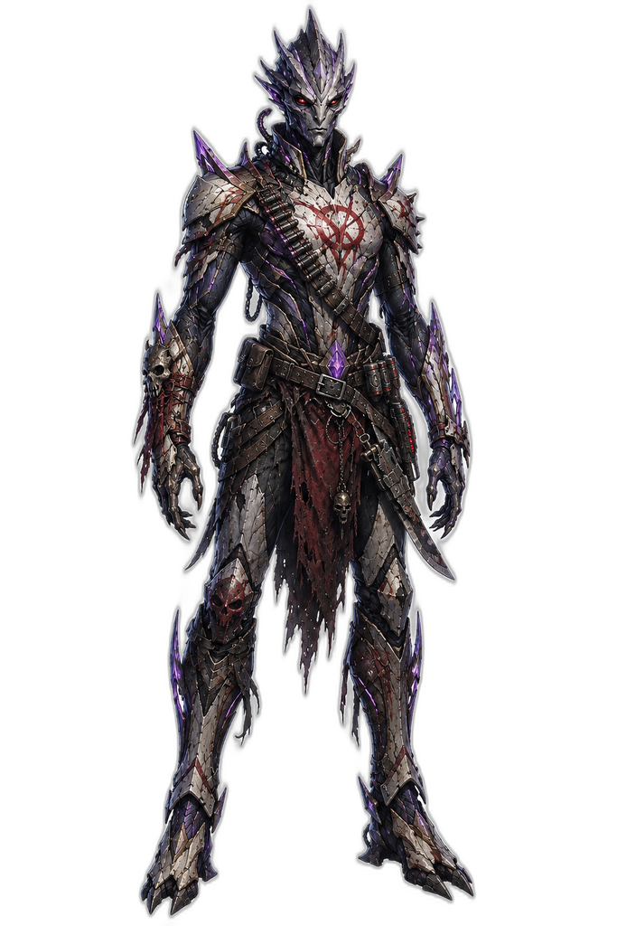 Dralvok