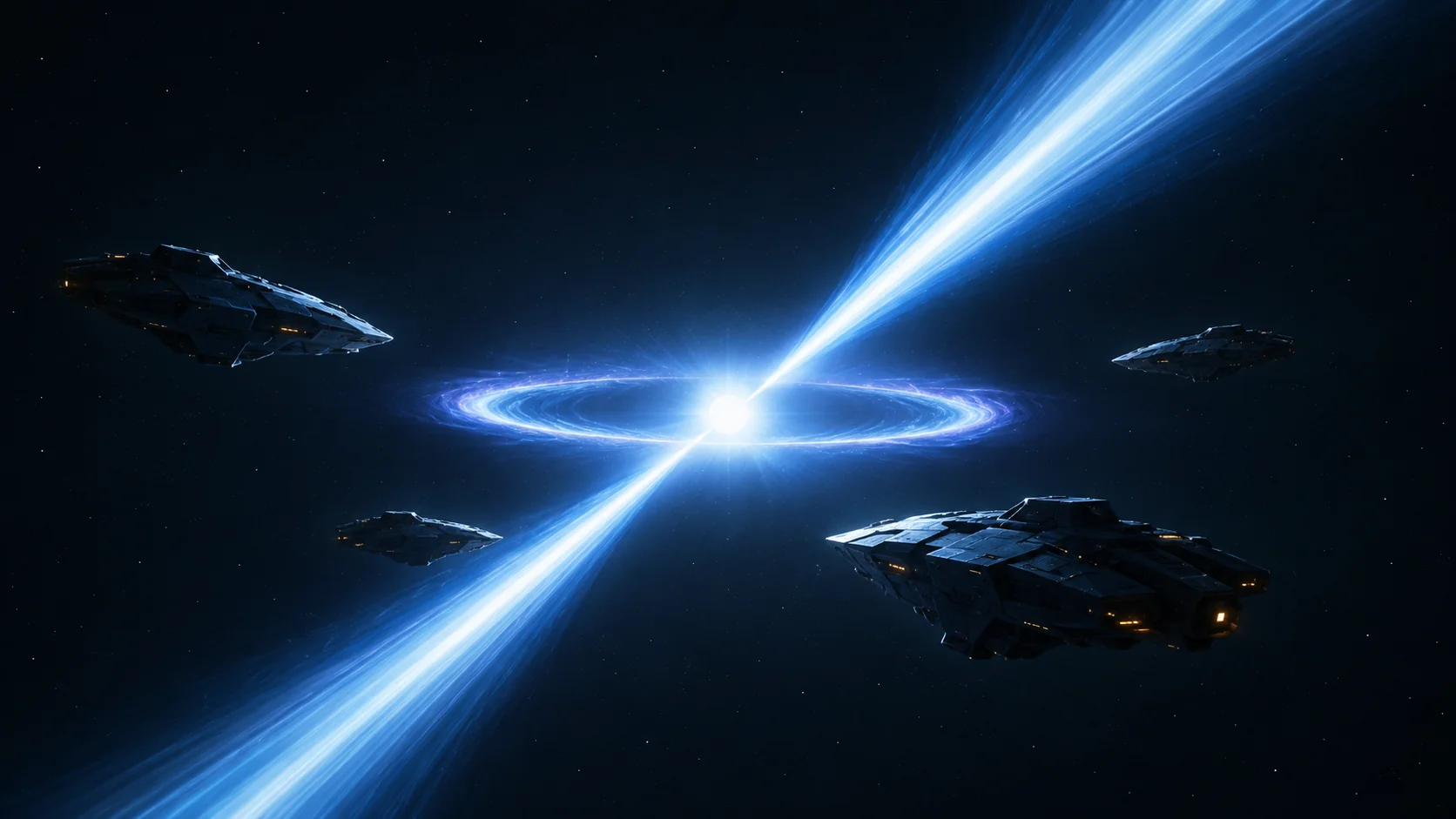 Helios Nexus
