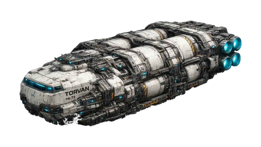 Torvan