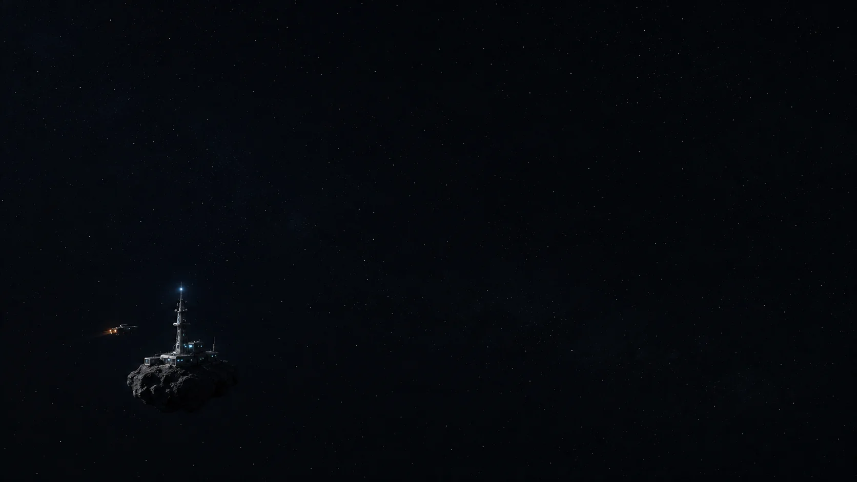 Void Dominion