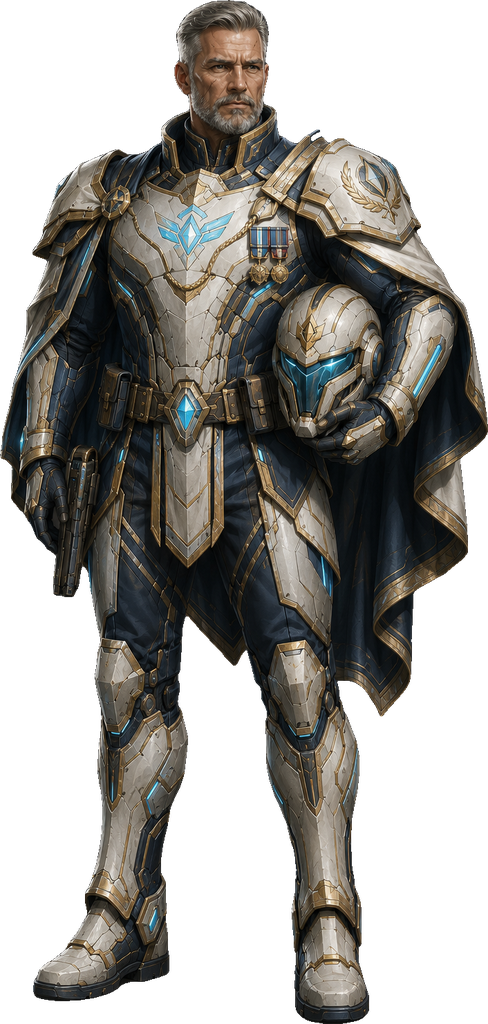 Nexus Protectorate